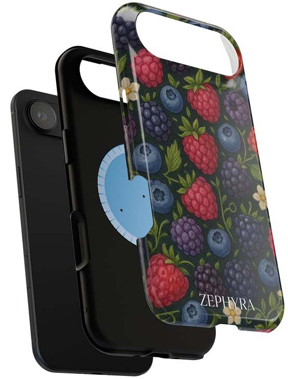 magsafe puzdro iPhone 17 Air